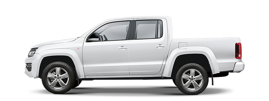 Amarok side-view